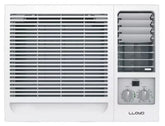 Lloyd 1.5 Ton Window Air Conditioner (AC),  6 Star Rating 18,500 BTU, GOW18B41TQCL
